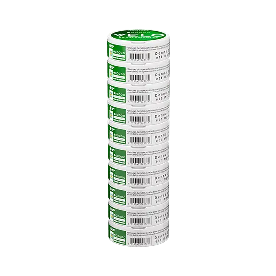 Velo Bright Spearmint Mini snuslink.com
