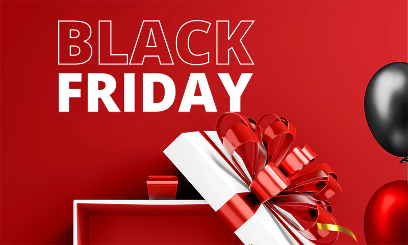 Snuslink.com Black Friday Week – Huge Savings on Swedish Snus & Nicotine Pouches