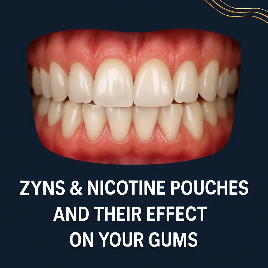 Can-Nicotine-Pouches-Cause-Gum-Disease nicotinez.com
