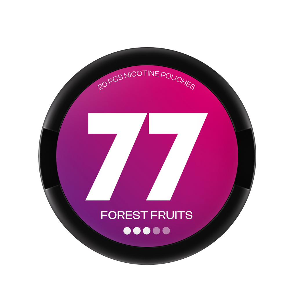 77 Forest Fruits