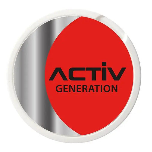 ACTIV GENERATION snuslink.com