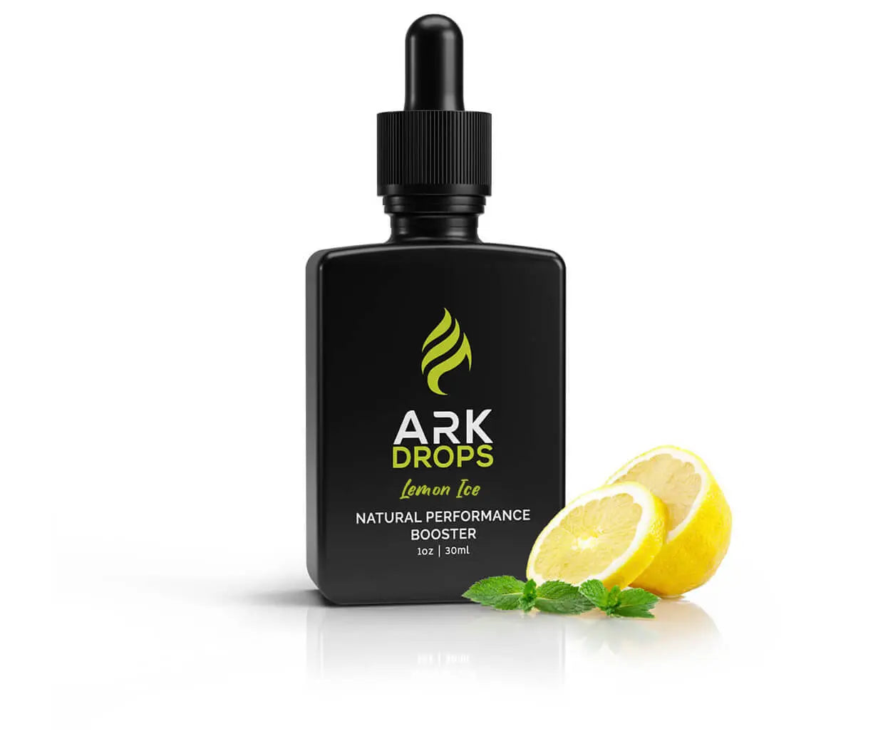 ARK Drops Lemon Ice snuslink.com
