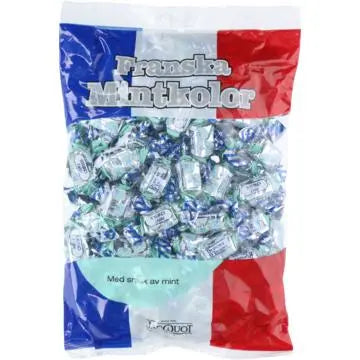 Franska mintkolor snuslink.com