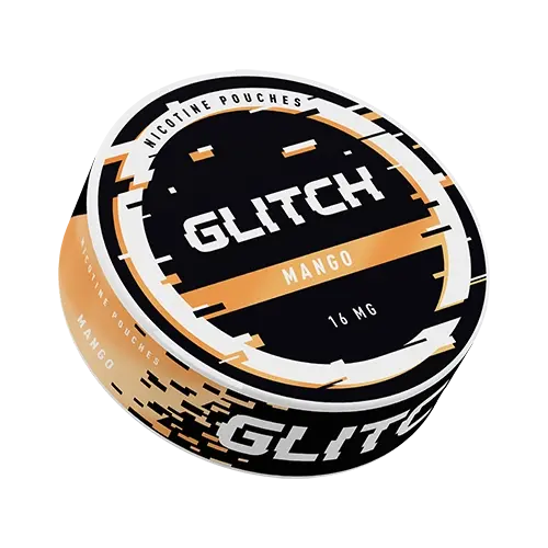 Glitch Mango Snusi.net