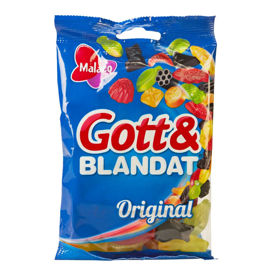 Gott & Blandat snuslink.com