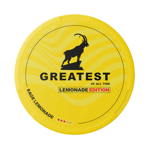 GREATEST Rage Lemonade Edition