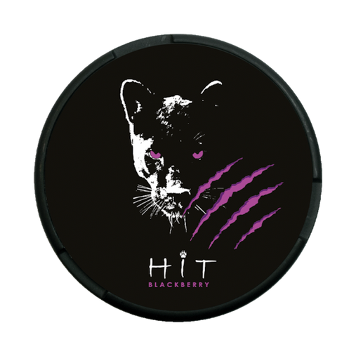 HIT Blackbery Snusi.net