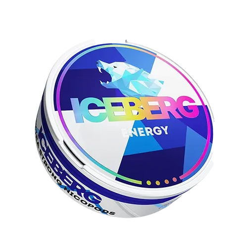 Iceberg Energy snuslink.com