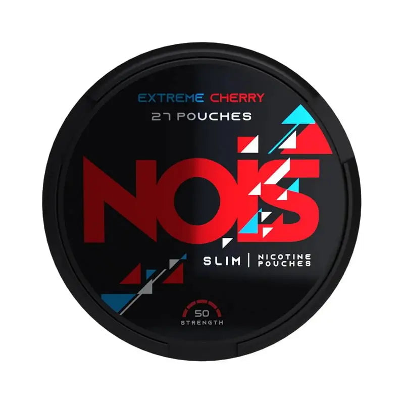 NOIS Extreme Cherry snuslink.com