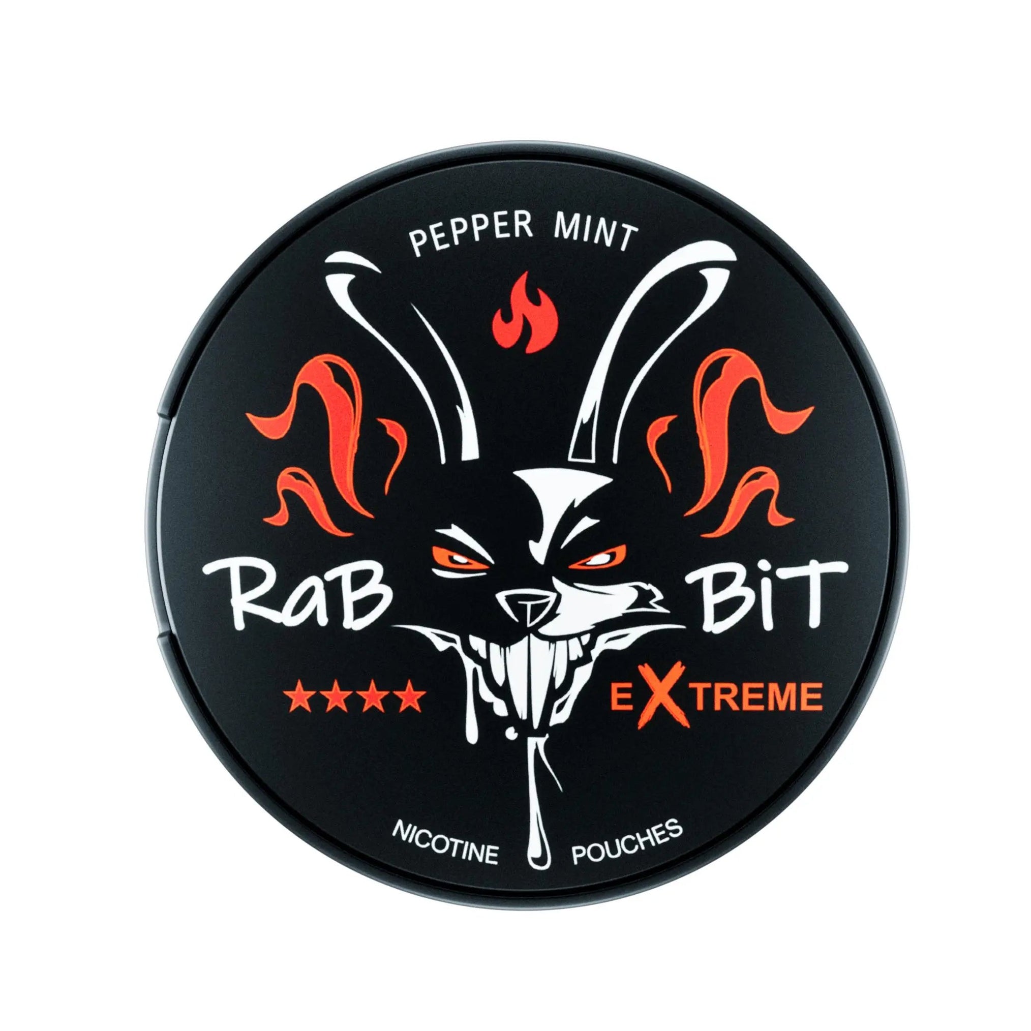 RaBBiT Pepper mint snuslink.com
