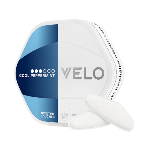 VELO Shift Cool Peppermint-pouchfox.com