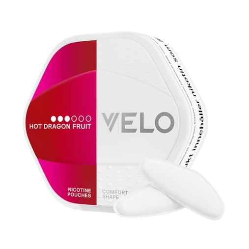 VELO Shift Hot Dragonfruit-pouchfox.com