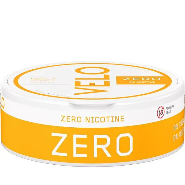 Velo Tropical Mango Zero – nikopouch