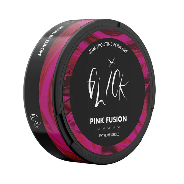 Glick Pink Fusion
