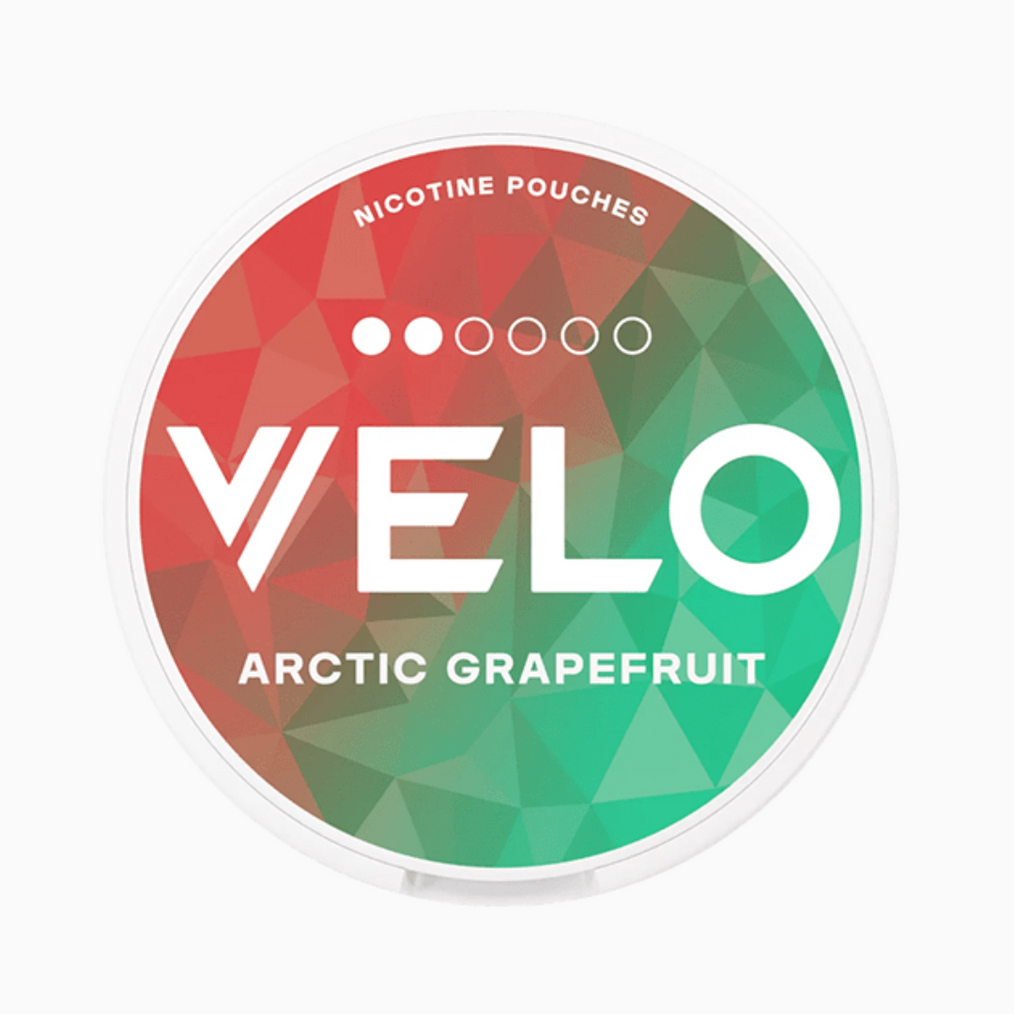VELO Arctic Grapefruit-nikopouch.com