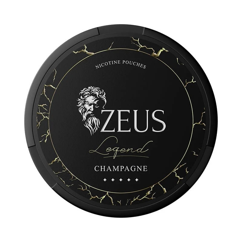 ZEUS Legend Champagne
