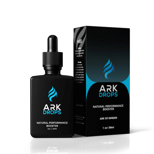 ARK Drops snuslink.com