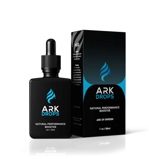 ARK Drops snuslink.com