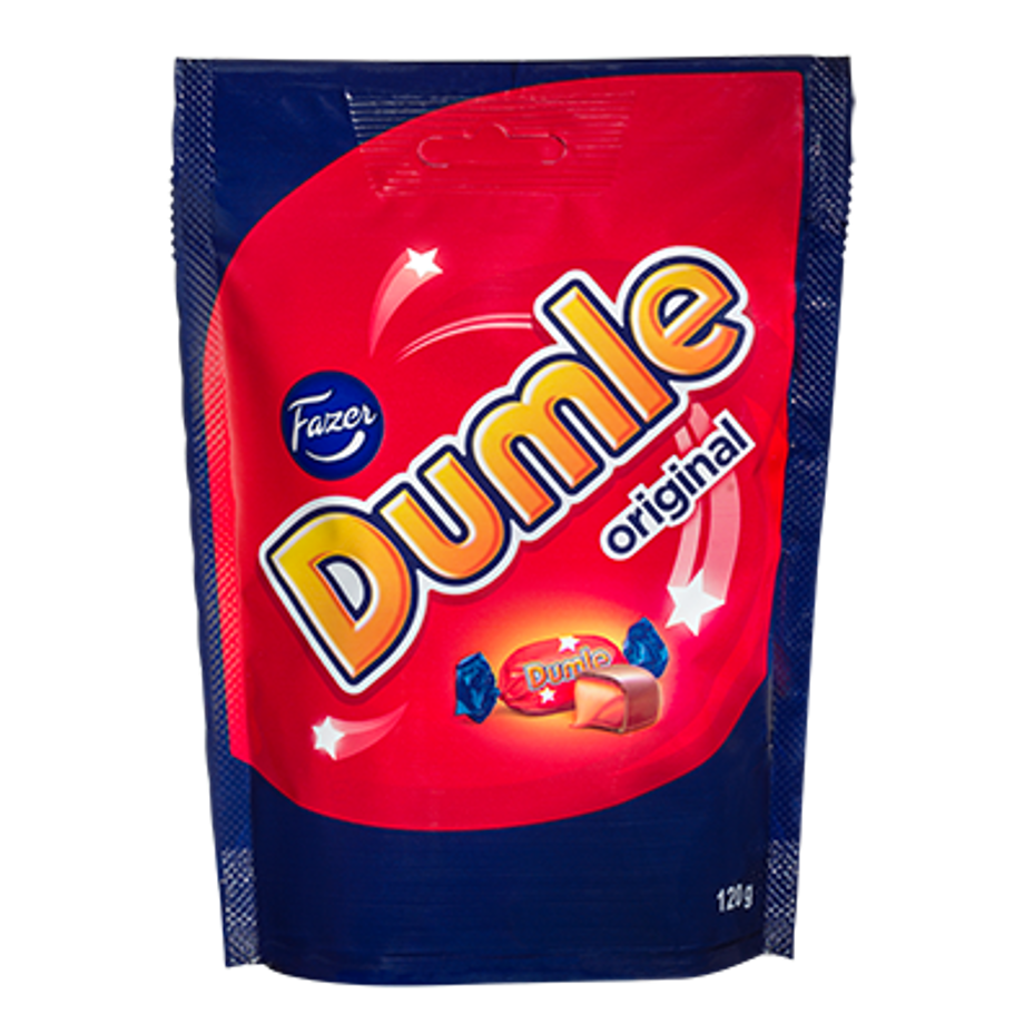 Dumle Orginal snuslink.com