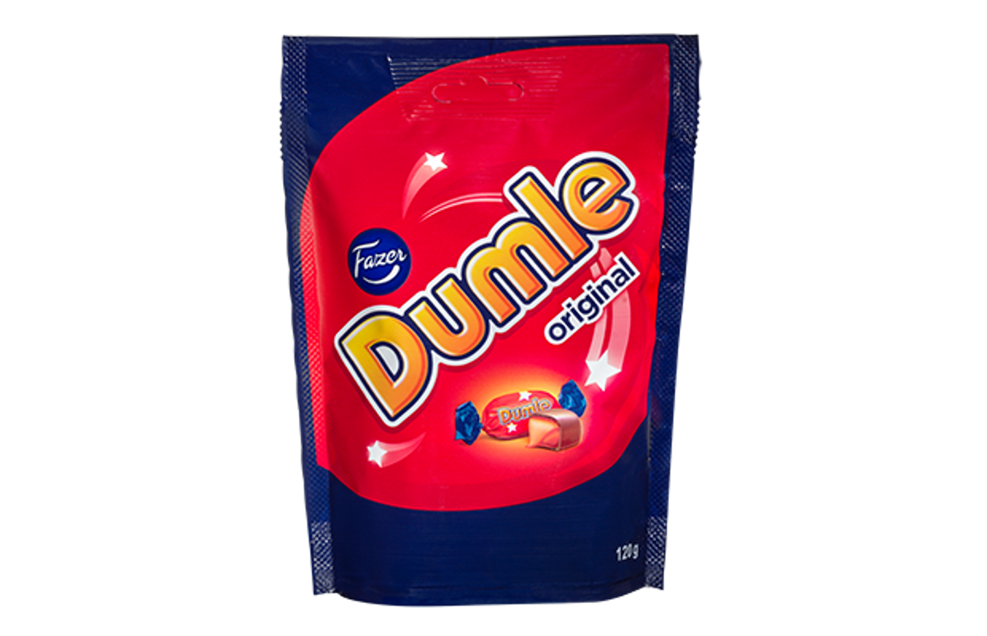 Dumle Orginal snuslink.com