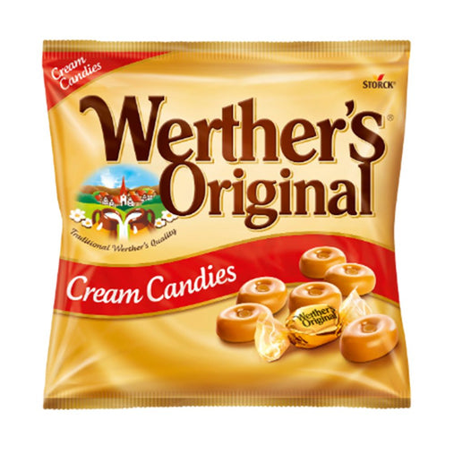 Werther's Orginal snuslink.com
